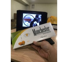 Manchester Mango Superslims (манго)