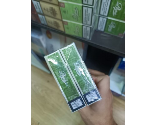 Pepe Rich Green (King Size)