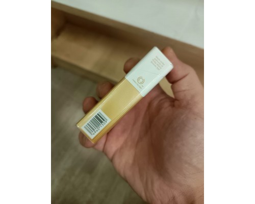 Marlboro Gold Япония (1 пачка) Marlboro Gold Япония (1 пачка)
