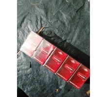 Zumerret Full Red (King Size)