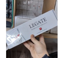 Legate White (King Size)