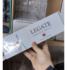 Legate White (King Size)