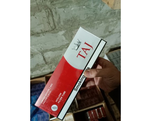 Taj QS Red Fresh Lock