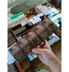 Dunhill Chocolate (шоколад) Акциз