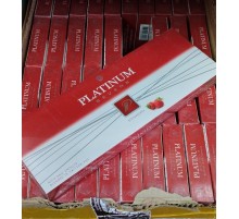 Platinum 7 Strawberry Superslims (клубника)